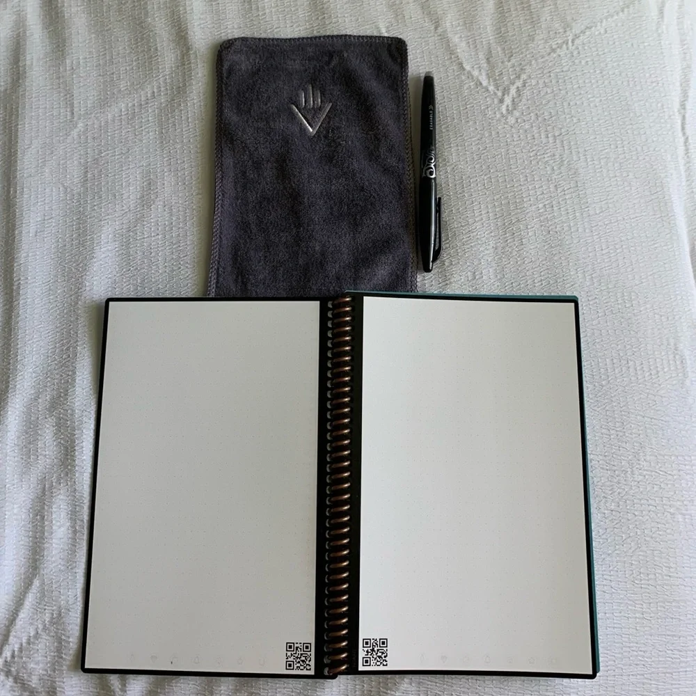 Rocketbook - Picture 3 of 3